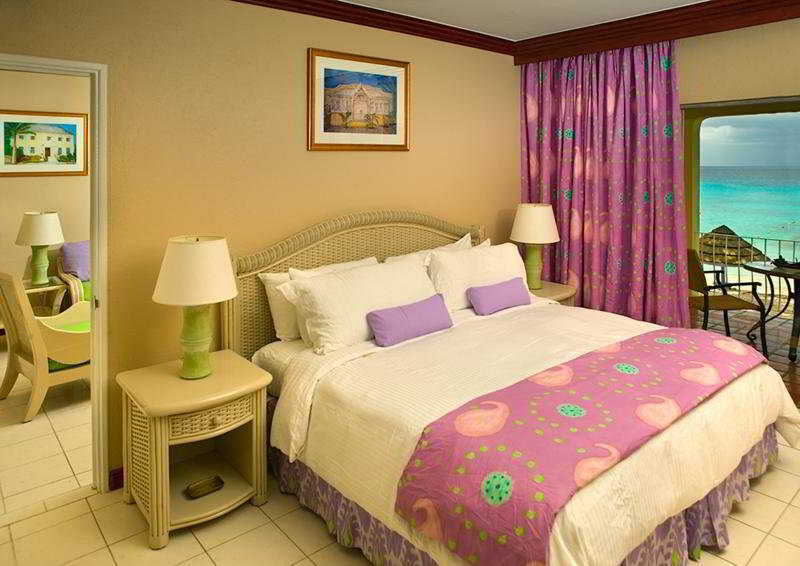 Tamarind By Elegant Hotels - All-Inclusive (Adults Only) Saint James Exteriör bild