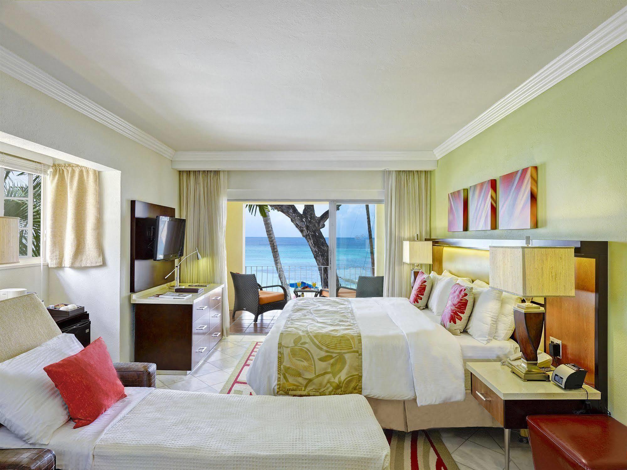 Tamarind By Elegant Hotels - All-Inclusive (Adults Only) Saint James Exteriör bild